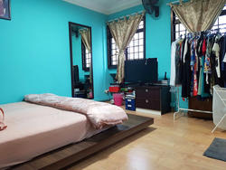 Blk 603 Senja Road (Bukit Panjang), HDB 5 Rooms #121583002